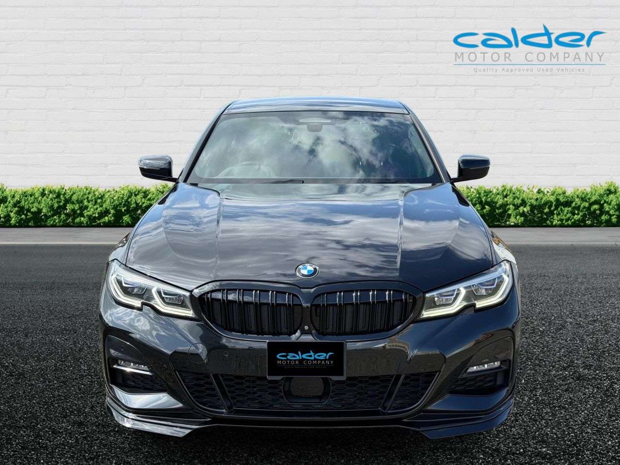 2019 BMW 3 SERIES 2019 BMW 3 SERIES