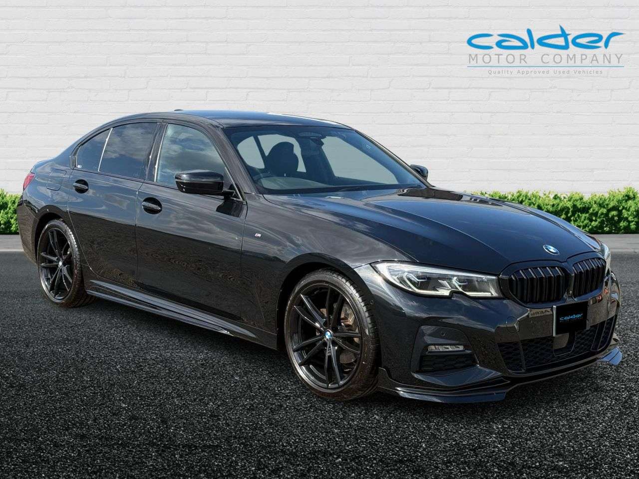 2019 BMW 3 SERIES 2019 BMW 3 SERIES