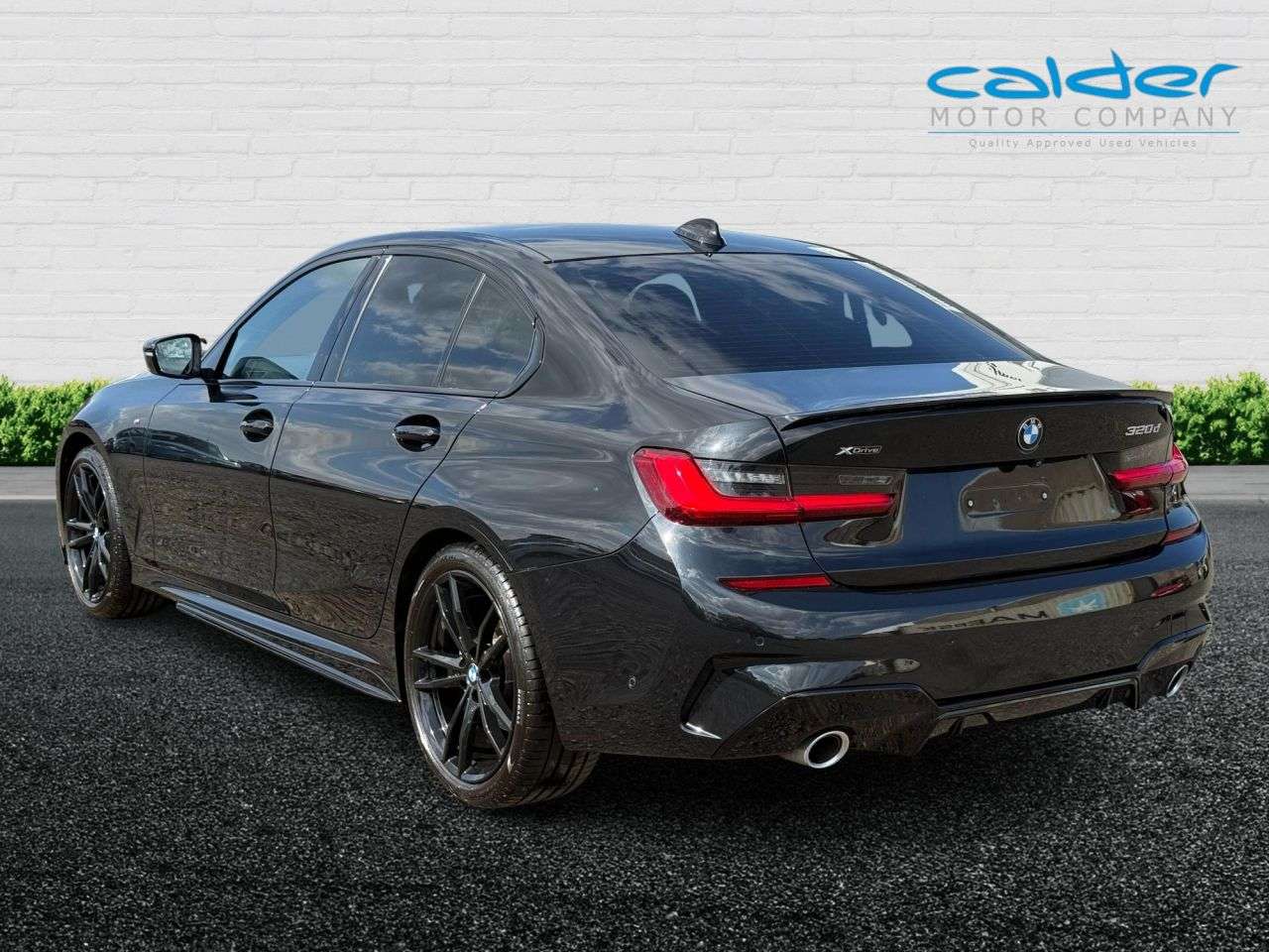 2019 BMW 3 SERIES 2019 BMW 3 SERIES