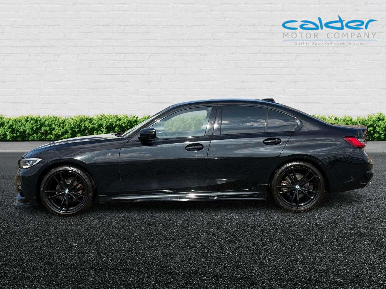 2019 BMW 3 SERIES 2019 BMW 3 SERIES