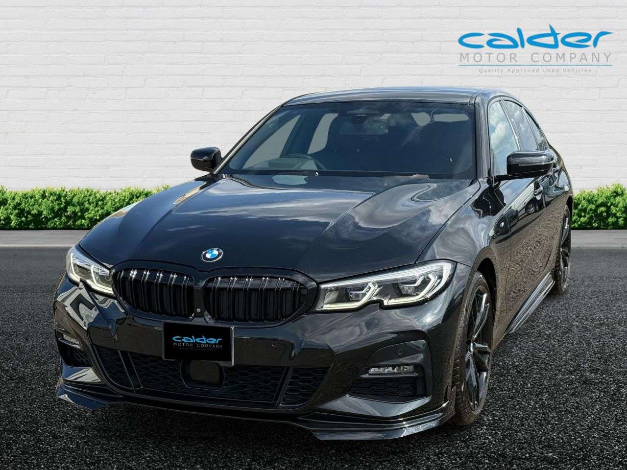2019 BMW 3 SERIES 2019 BMW 3 SERIES