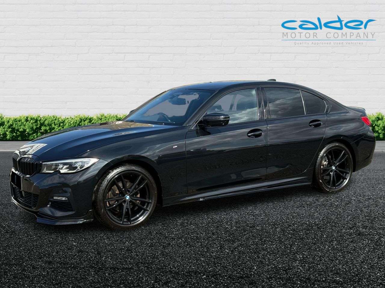 2019 BMW 3 SERIES 2019 BMW 3 SERIES