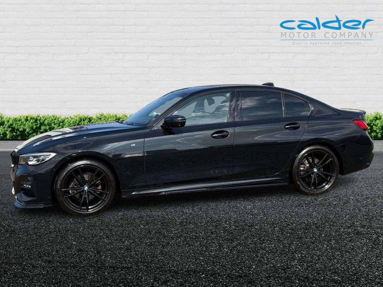 2019 BMW 3 SERIES 2019 BMW 3 SERIES