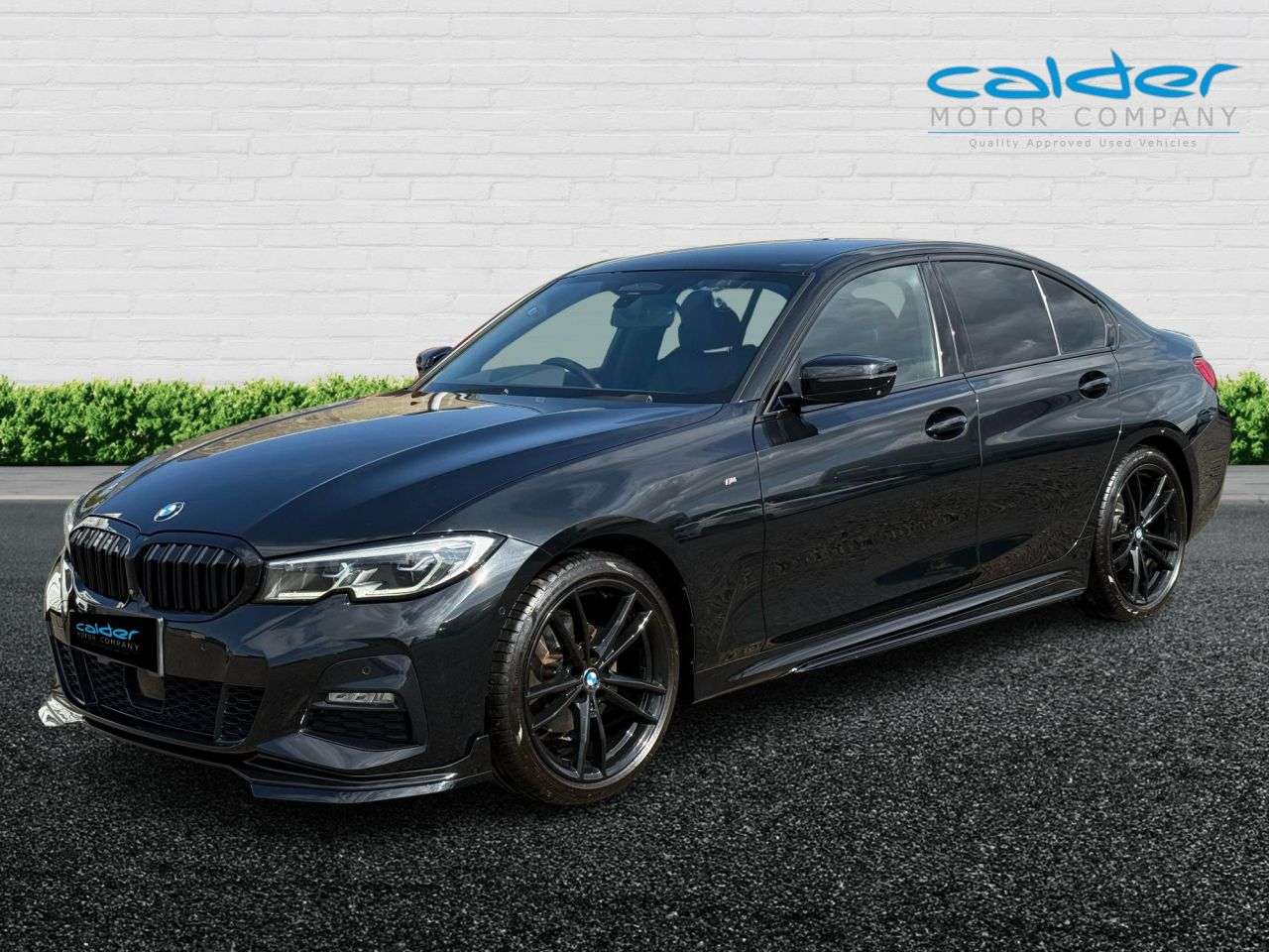 2019 BMW 3 SERIES 2019 BMW 3 SERIES