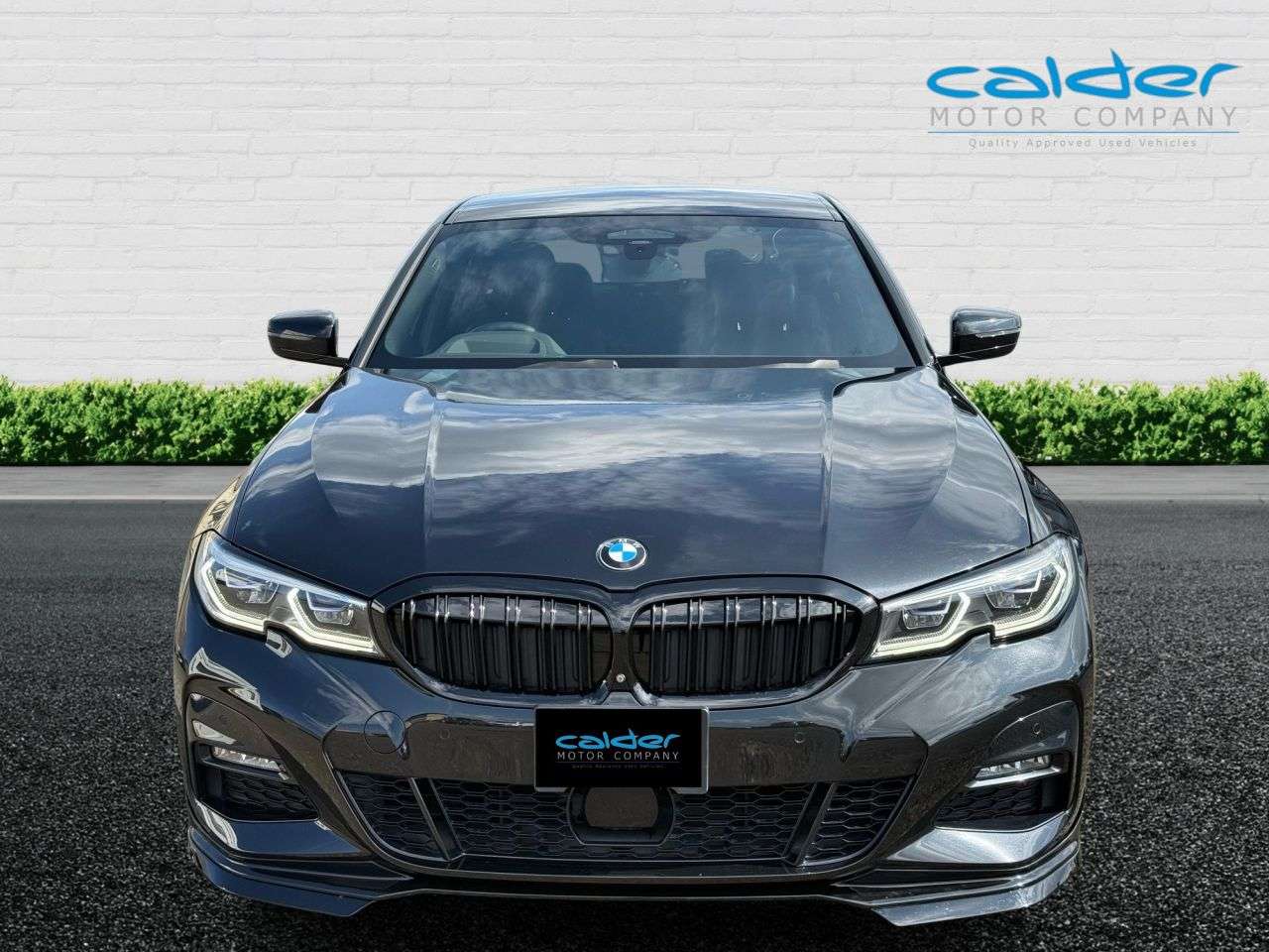 2019 BMW 3 SERIES 2019 BMW 3 SERIES