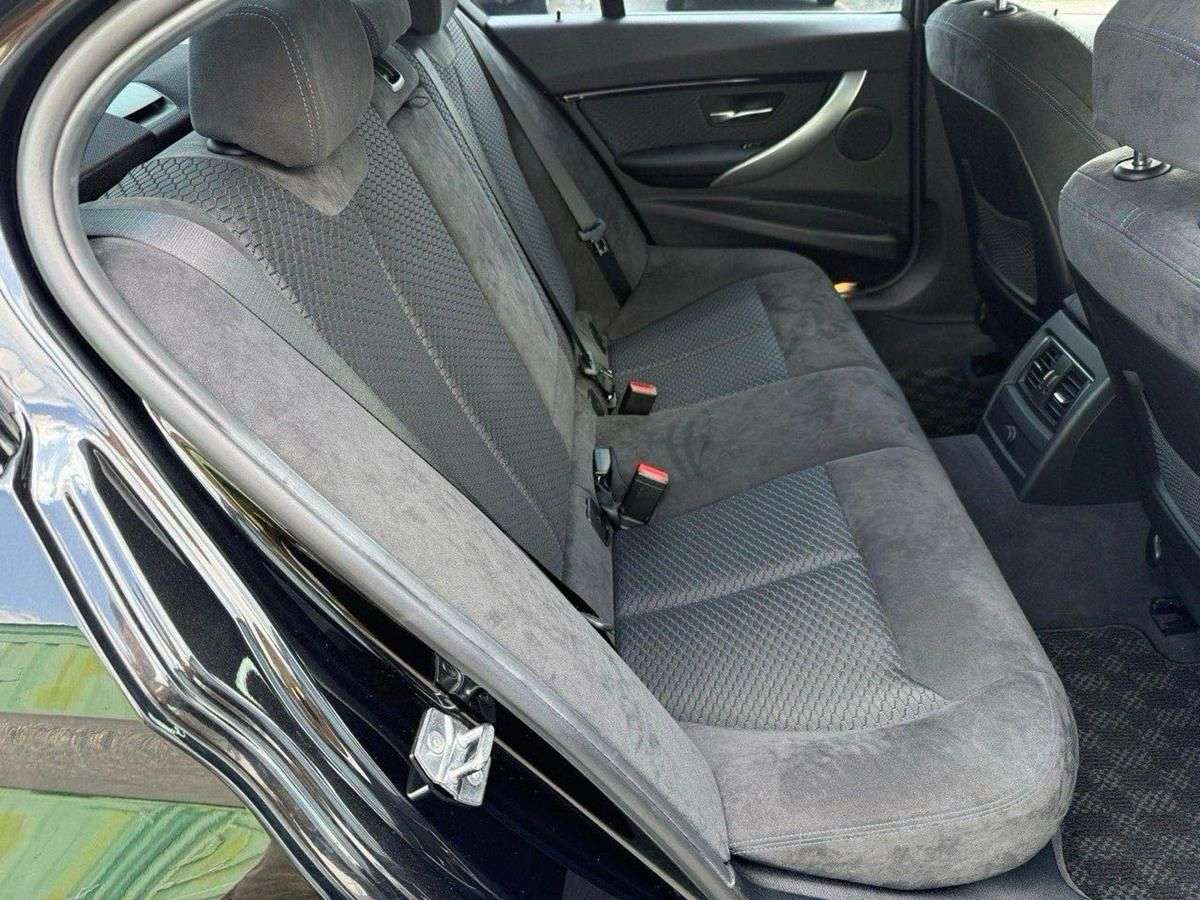 2016 BMW 3 SERIES 2016 BMW 3 SERIES