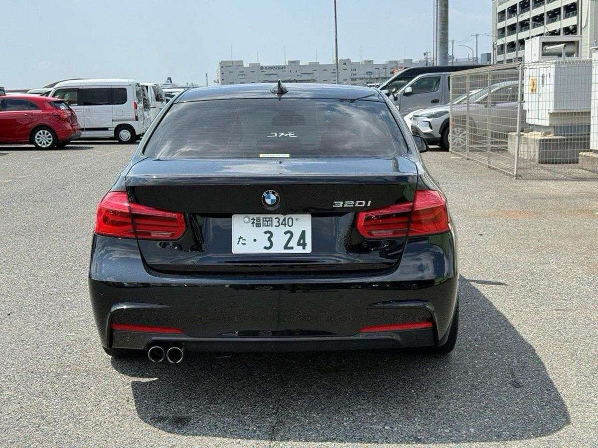 2016 BMW 3 SERIES 2016 BMW 3 SERIES