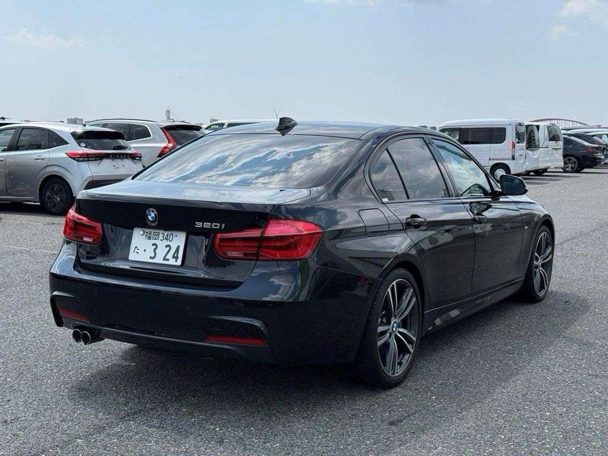 2016 BMW 3 SERIES 2016 BMW 3 SERIES