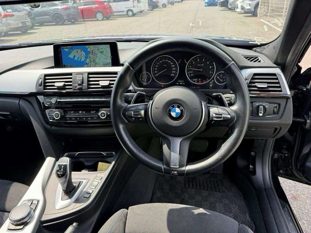 2016 BMW 3 SERIES 2016 BMW 3 SERIES