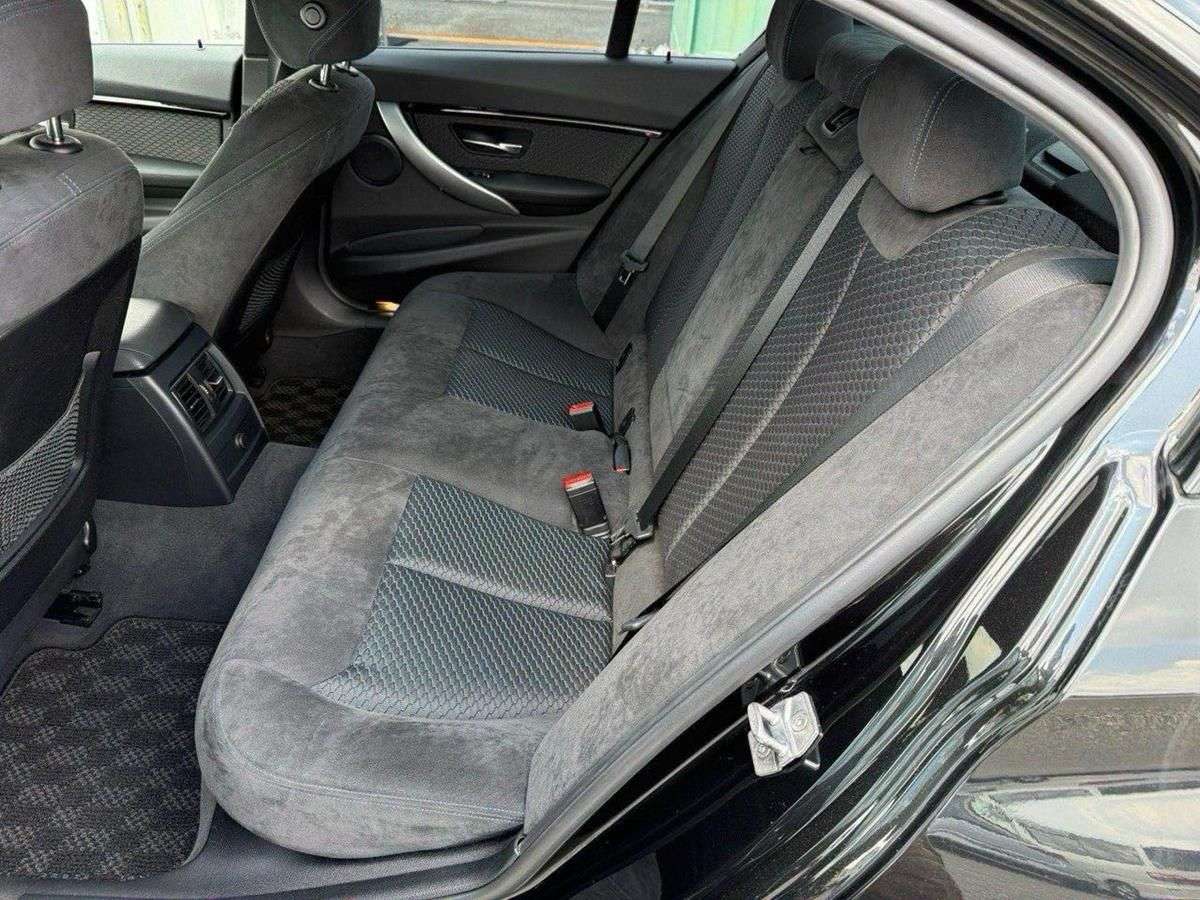 2016 BMW 3 SERIES 2016 BMW 3 SERIES