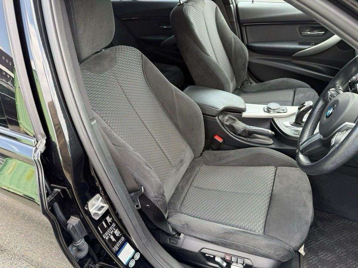 2016 BMW 3 SERIES 2016 BMW 3 SERIES