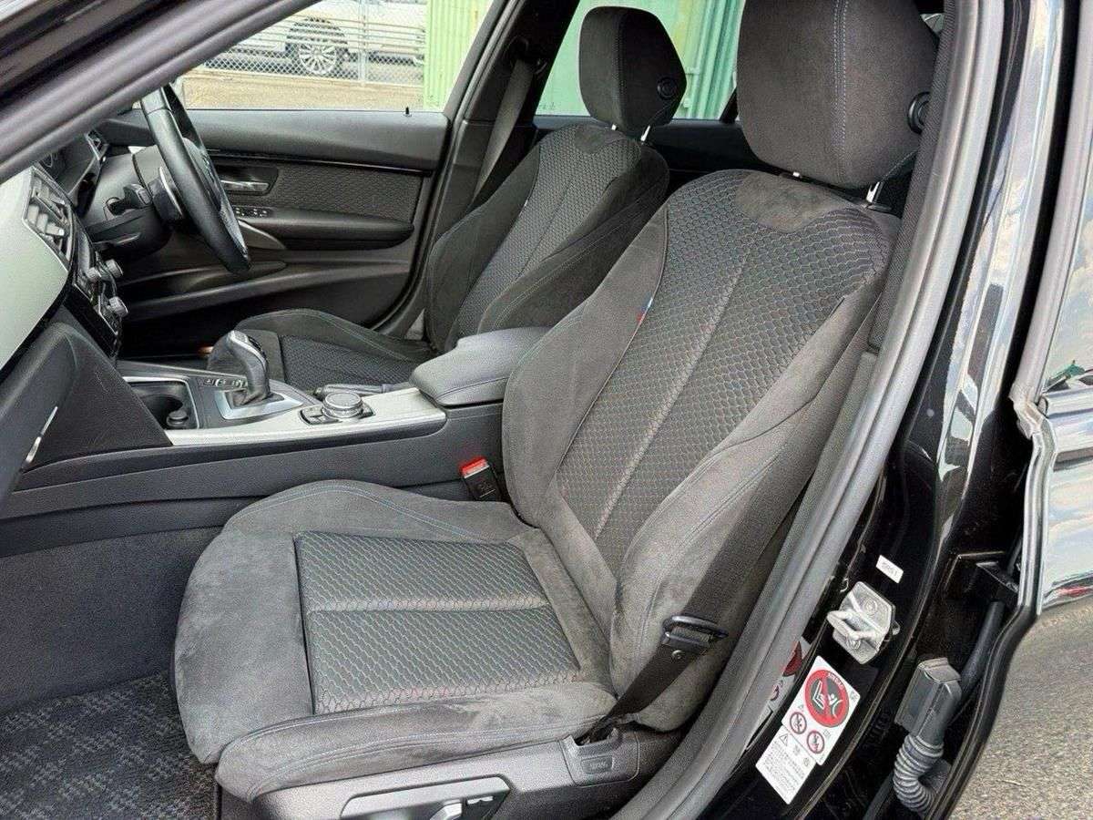 2016 BMW 3 SERIES 2016 BMW 3 SERIES
