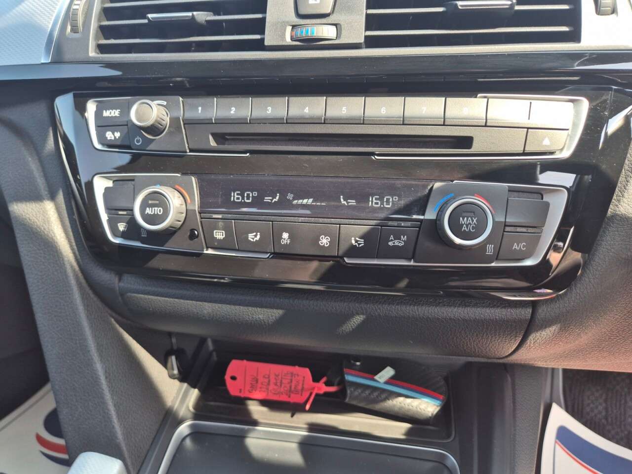 2016 BMW 3 SERIES 2016 BMW 3 SERIES