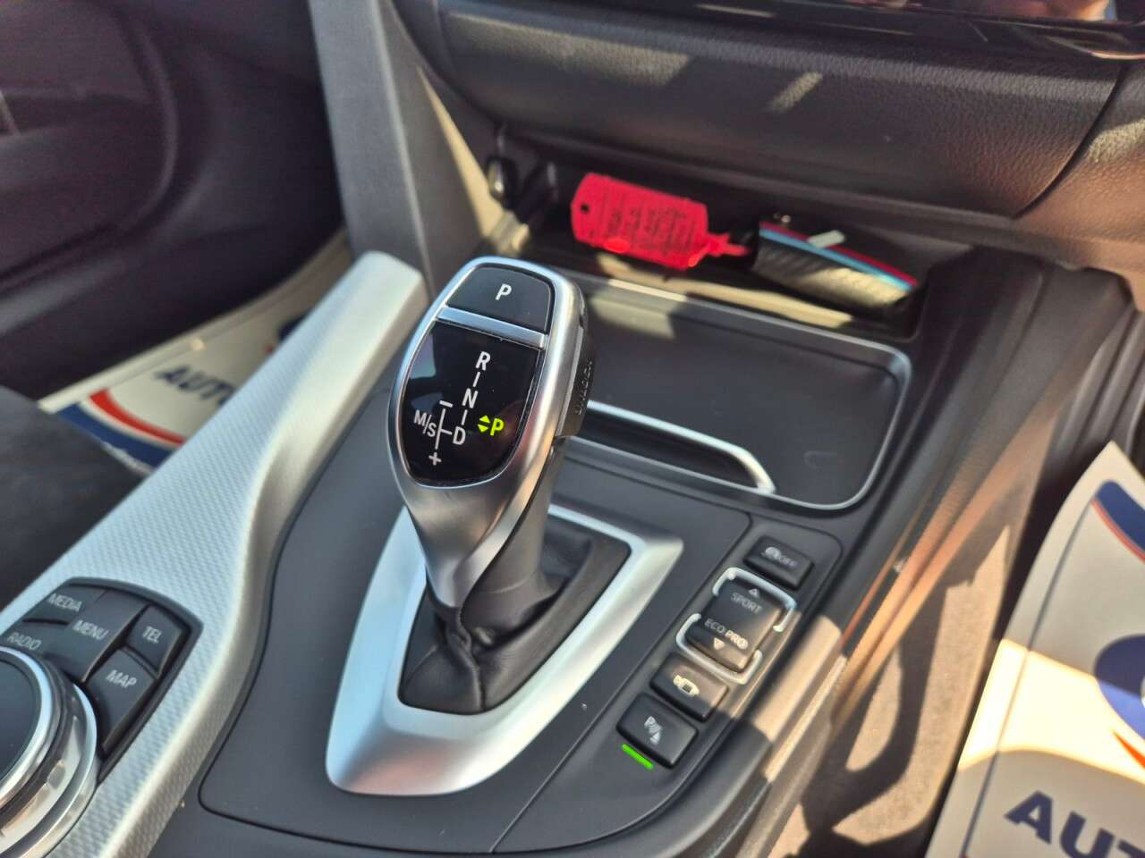 2016 BMW 3 SERIES 2016 BMW 3 SERIES