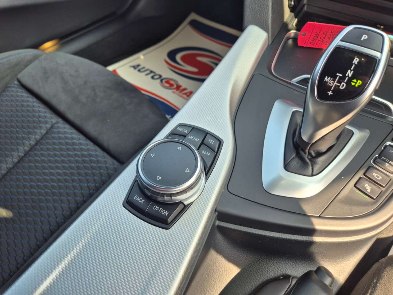 2016 BMW 3 SERIES 2016 BMW 3 SERIES