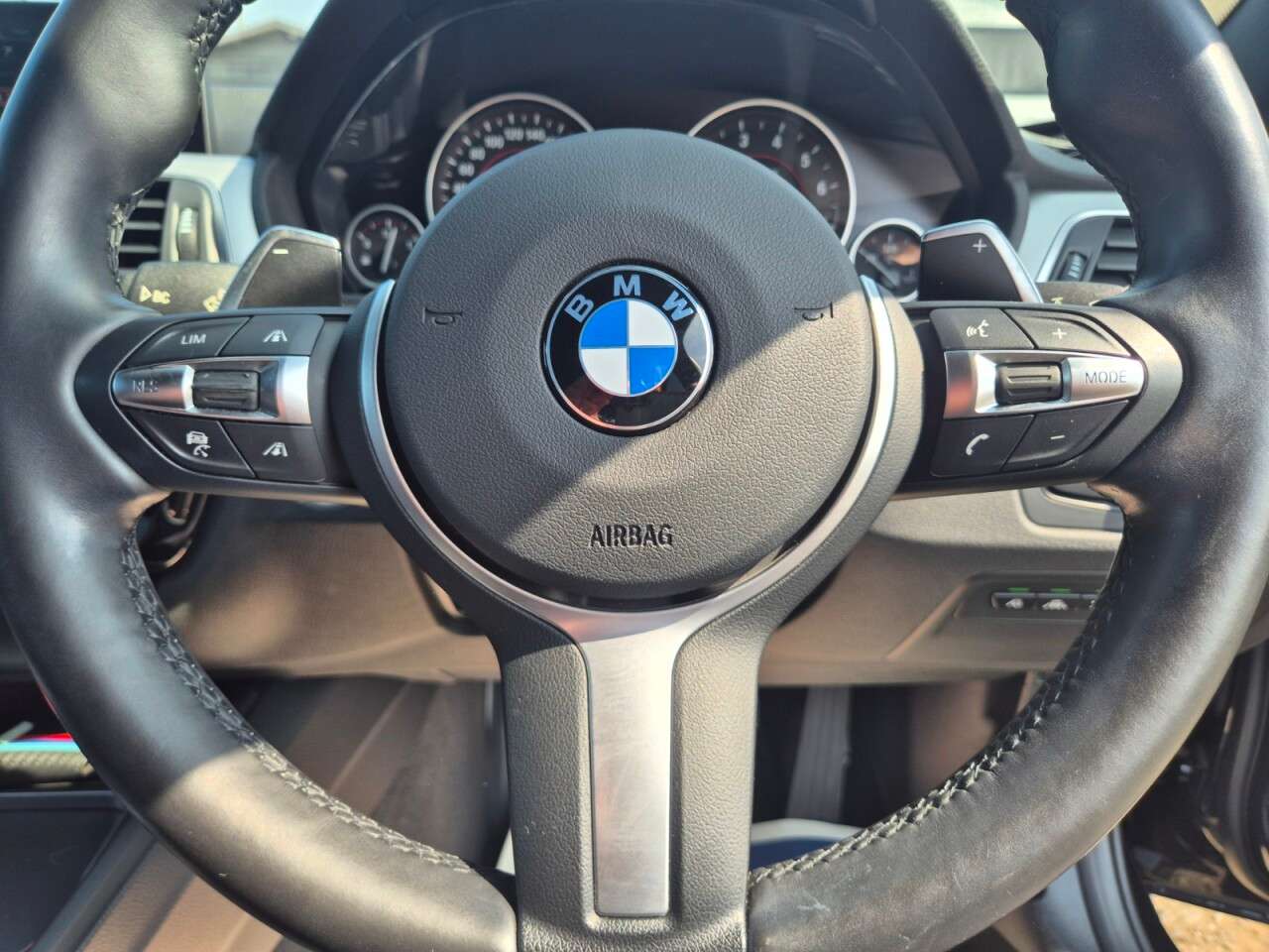 2016 BMW 3 SERIES 2016 BMW 3 SERIES