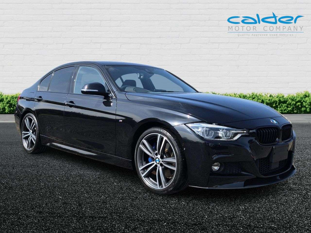 2016 BMW 3 SERIES 2016 BMW 3 SERIES
