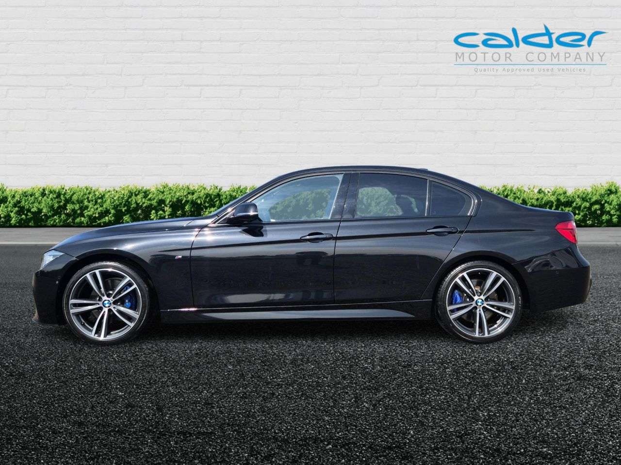 2016 BMW 3 SERIES 2016 BMW 3 SERIES