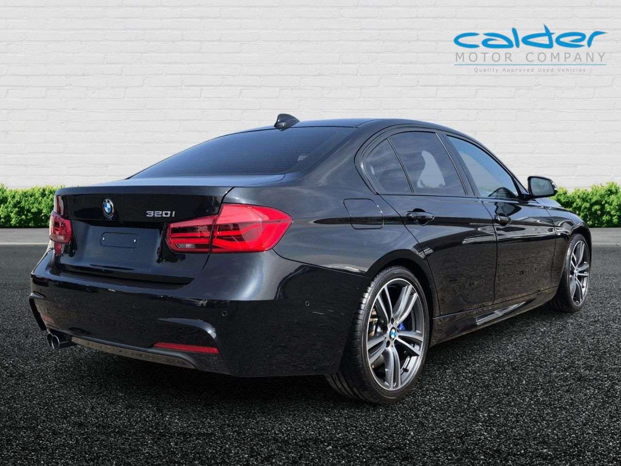2016 BMW 3 SERIES 2016 BMW 3 SERIES