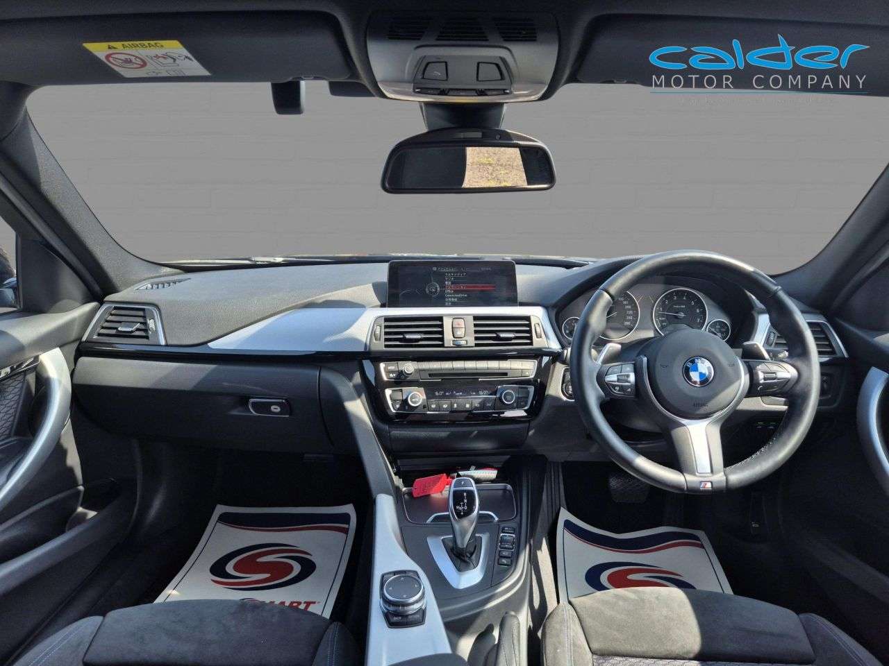 2016 BMW 3 SERIES 2016 BMW 3 SERIES