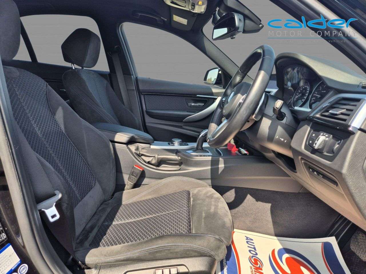 2016 BMW 3 SERIES 2016 BMW 3 SERIES
