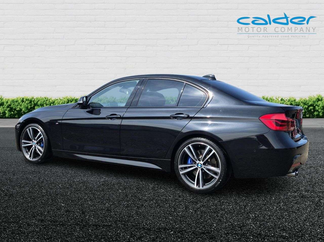2016 BMW 3 SERIES 2016 BMW 3 SERIES