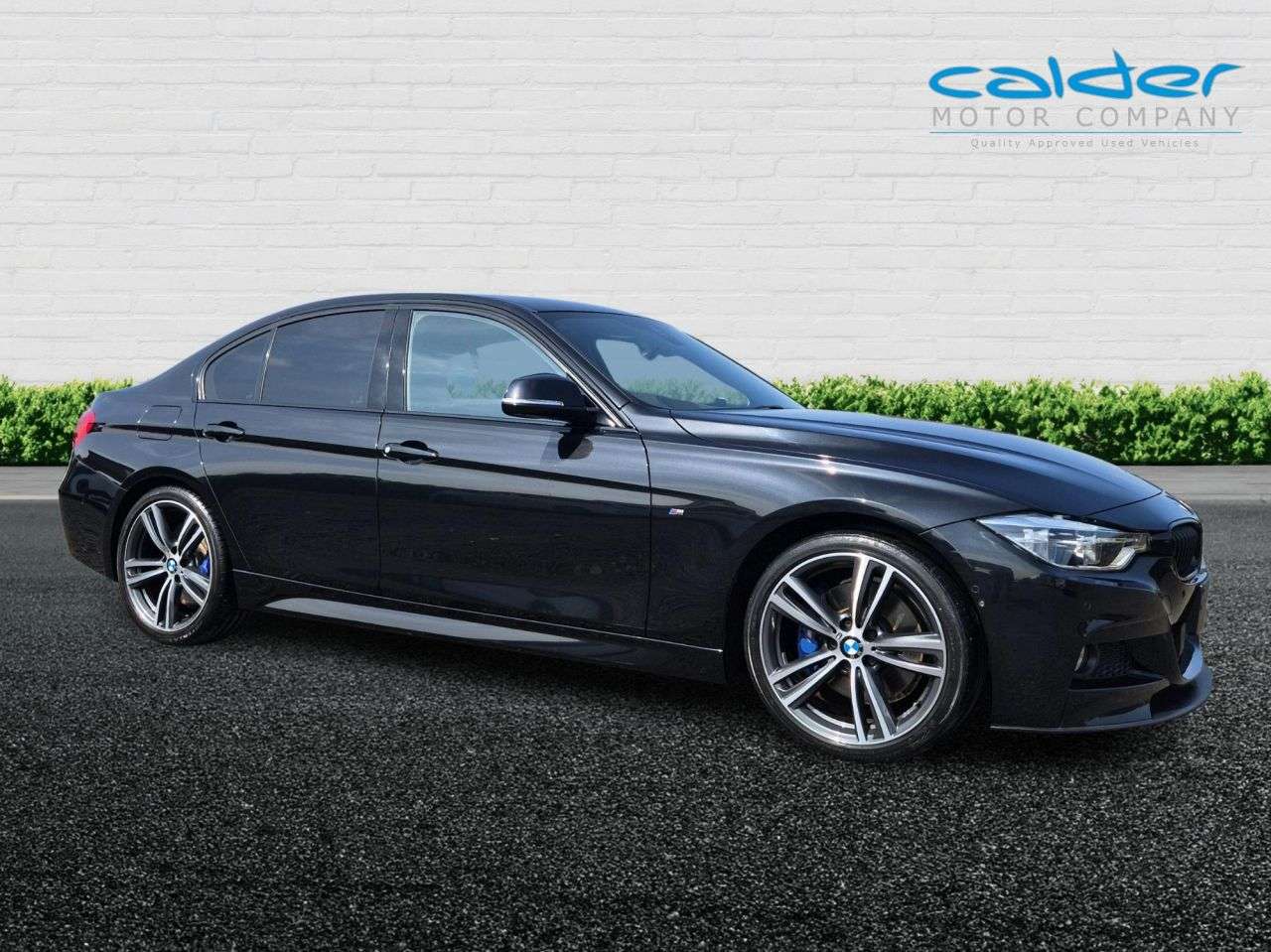 2016 BMW 3 SERIES 2016 BMW 3 SERIES