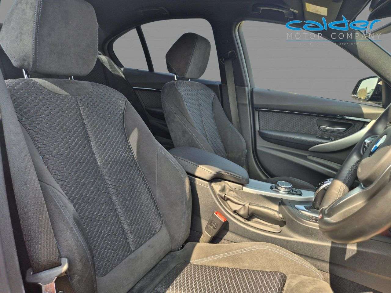 2016 BMW 3 SERIES 2016 BMW 3 SERIES