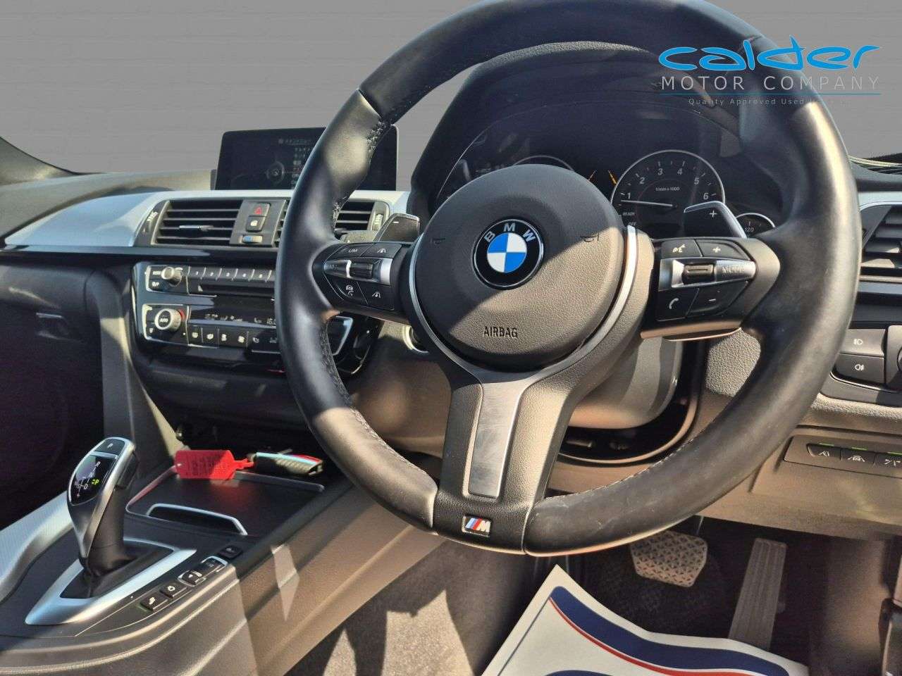 2016 BMW 3 SERIES 2016 BMW 3 SERIES