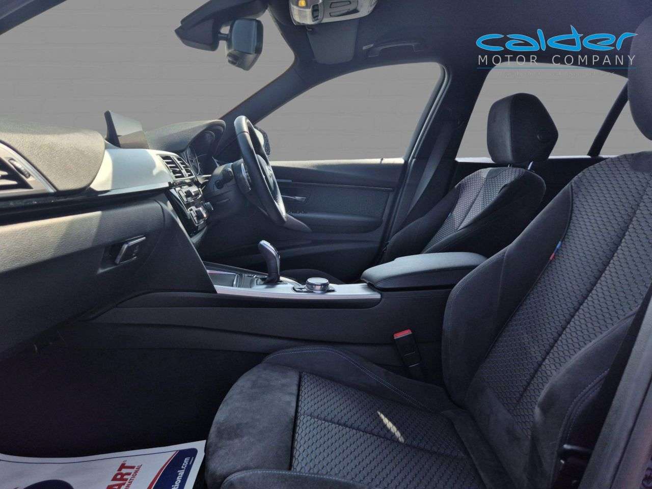 2016 BMW 3 SERIES 2016 BMW 3 SERIES