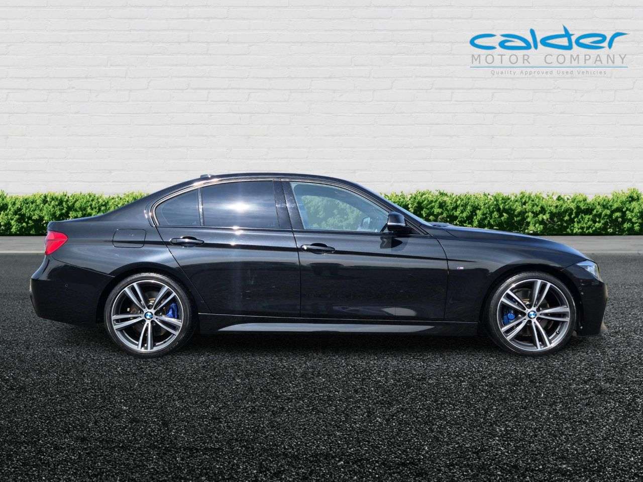 2016 BMW 3 SERIES 2016 BMW 3 SERIES