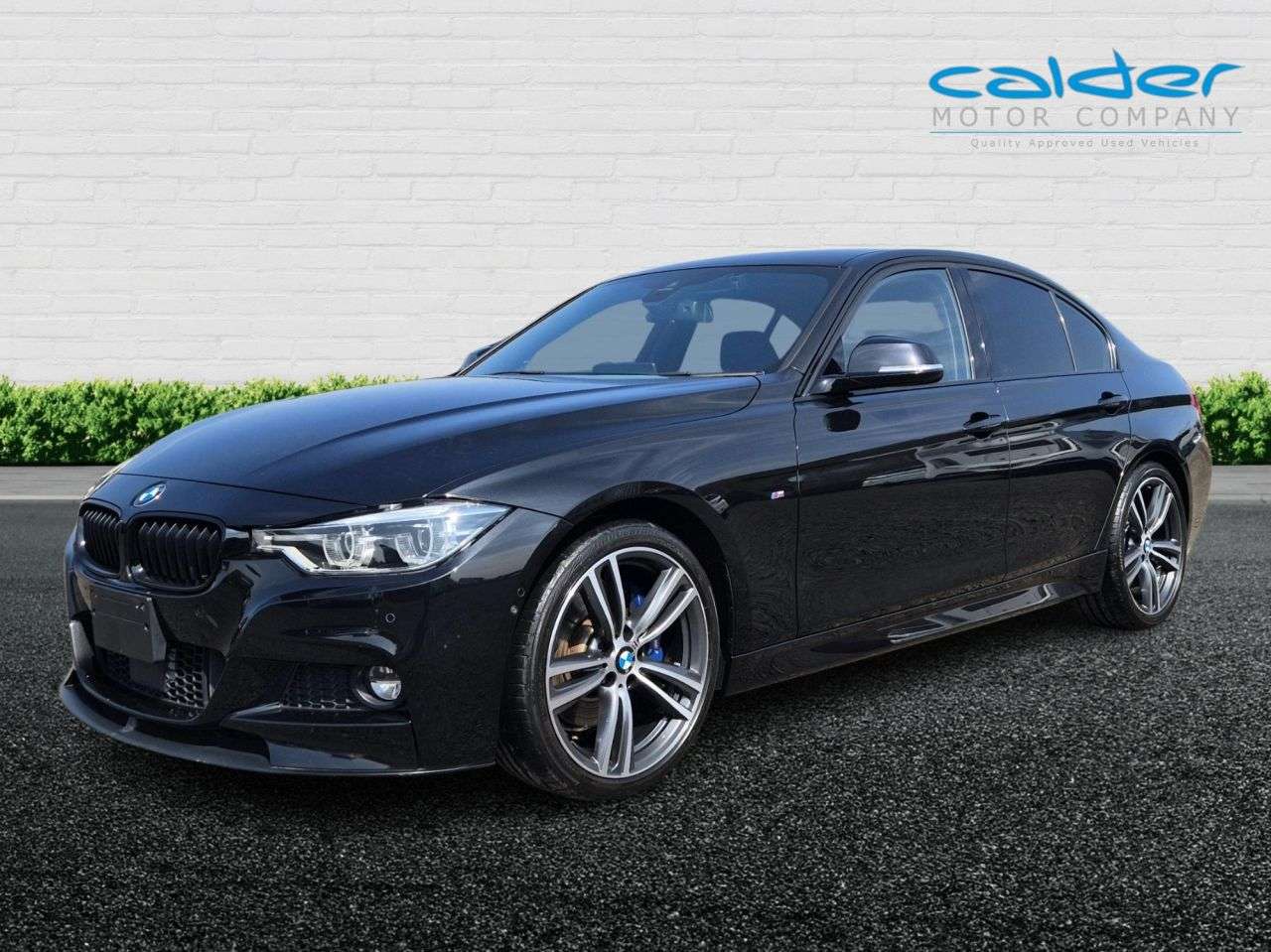 2016 BMW 3 SERIES 2016 BMW 3 SERIES