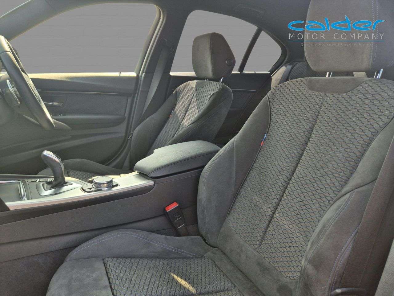 2016 BMW 3 SERIES 2016 BMW 3 SERIES
