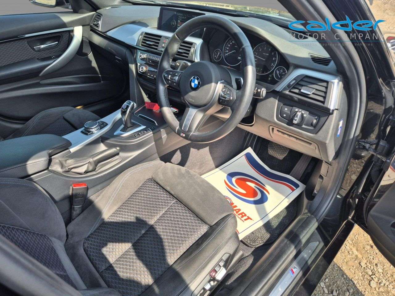 2016 BMW 3 SERIES 2016 BMW 3 SERIES
