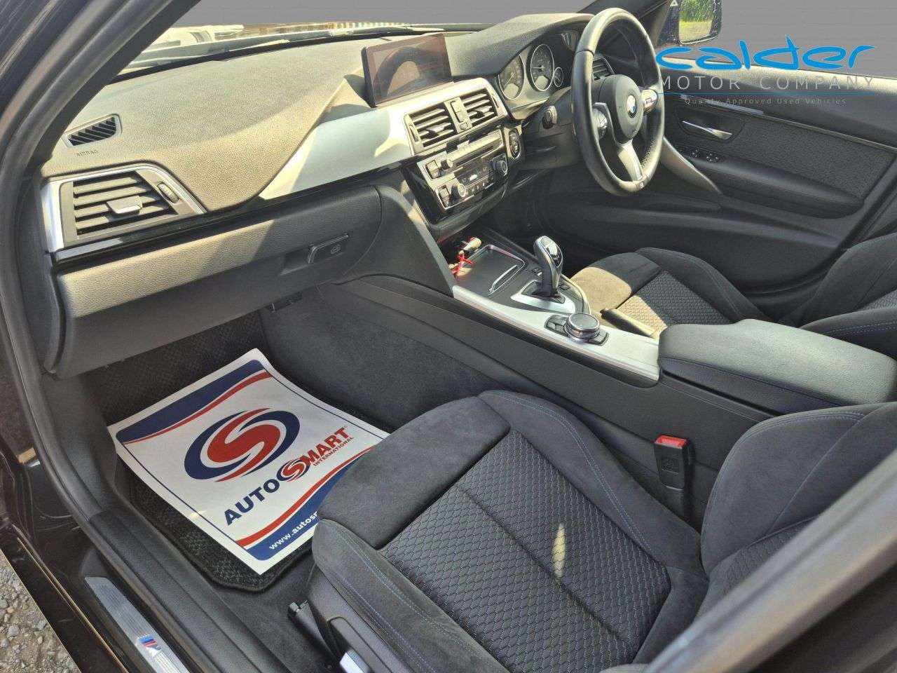2016 BMW 3 SERIES 2016 BMW 3 SERIES
