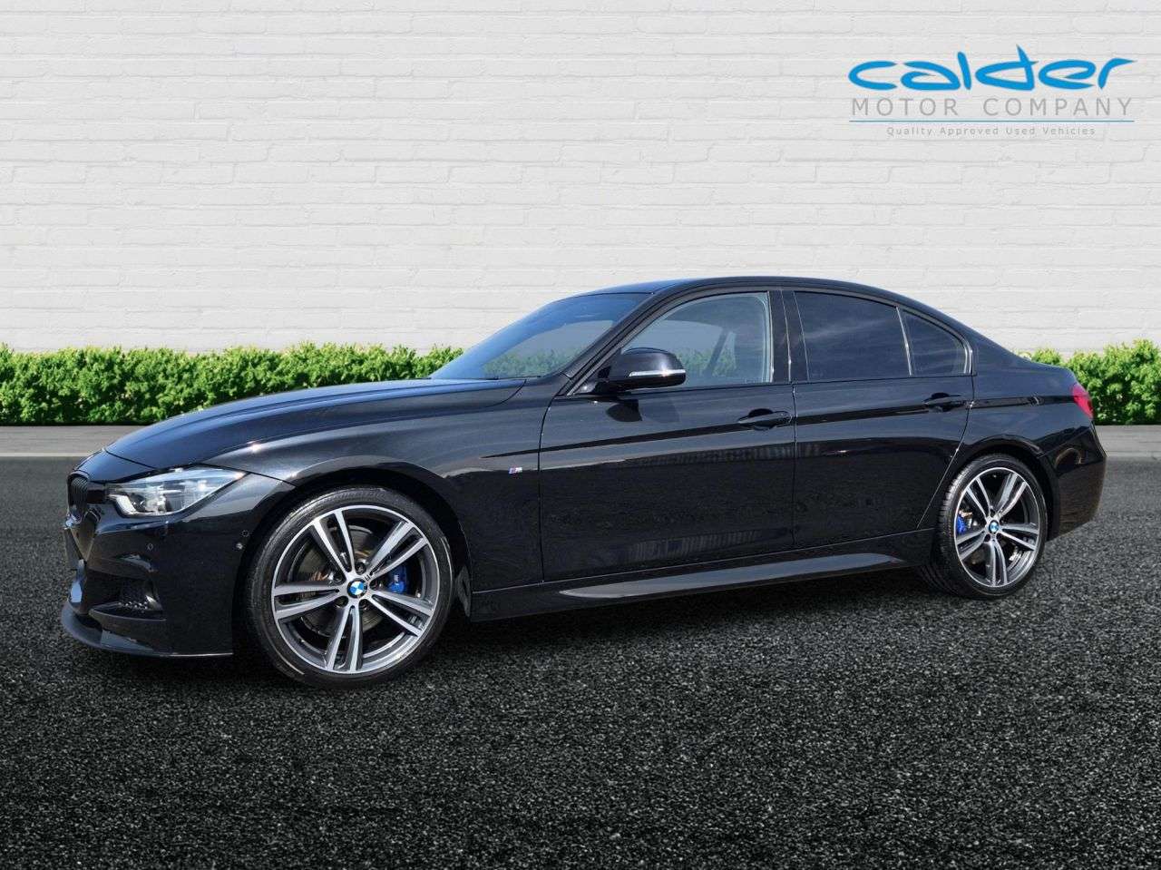 2016 BMW 3 SERIES 2016 BMW 3 SERIES