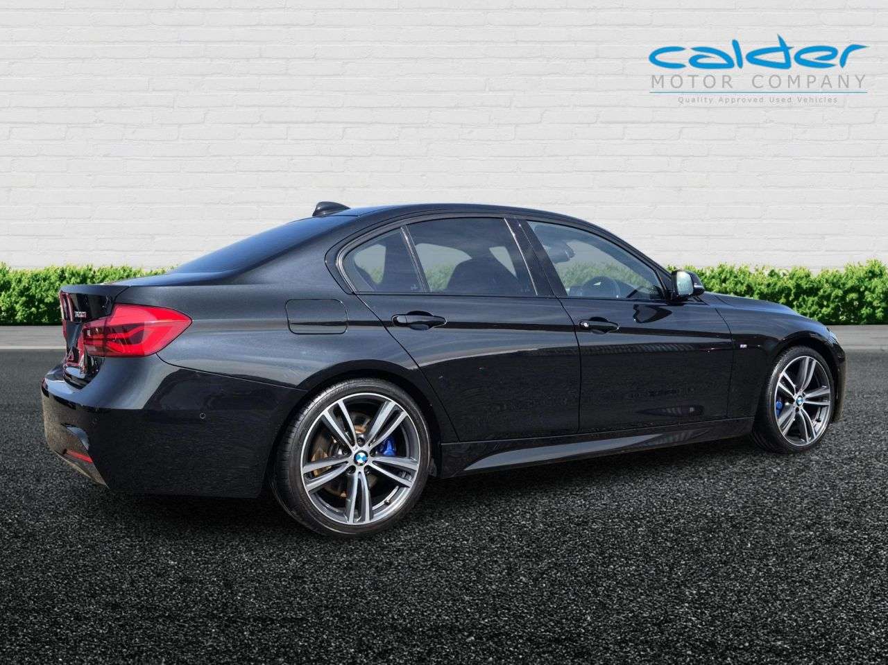 2016 BMW 3 SERIES 2016 BMW 3 SERIES