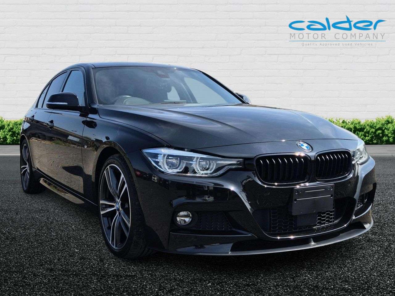 A 2016 BMW 3 SERIES 2.0 320I M SPORT SALOON 4DR PETROL AUTO EURO 6 (S/S) (184 PS) JDM VEHICLE+I A 2016 BMW 3 SERIES 2.0 320I M SPORT SALOON 4DR PETROL AUTO EURO 6 (S/S) (184 PS) JDM VEHICLE+I