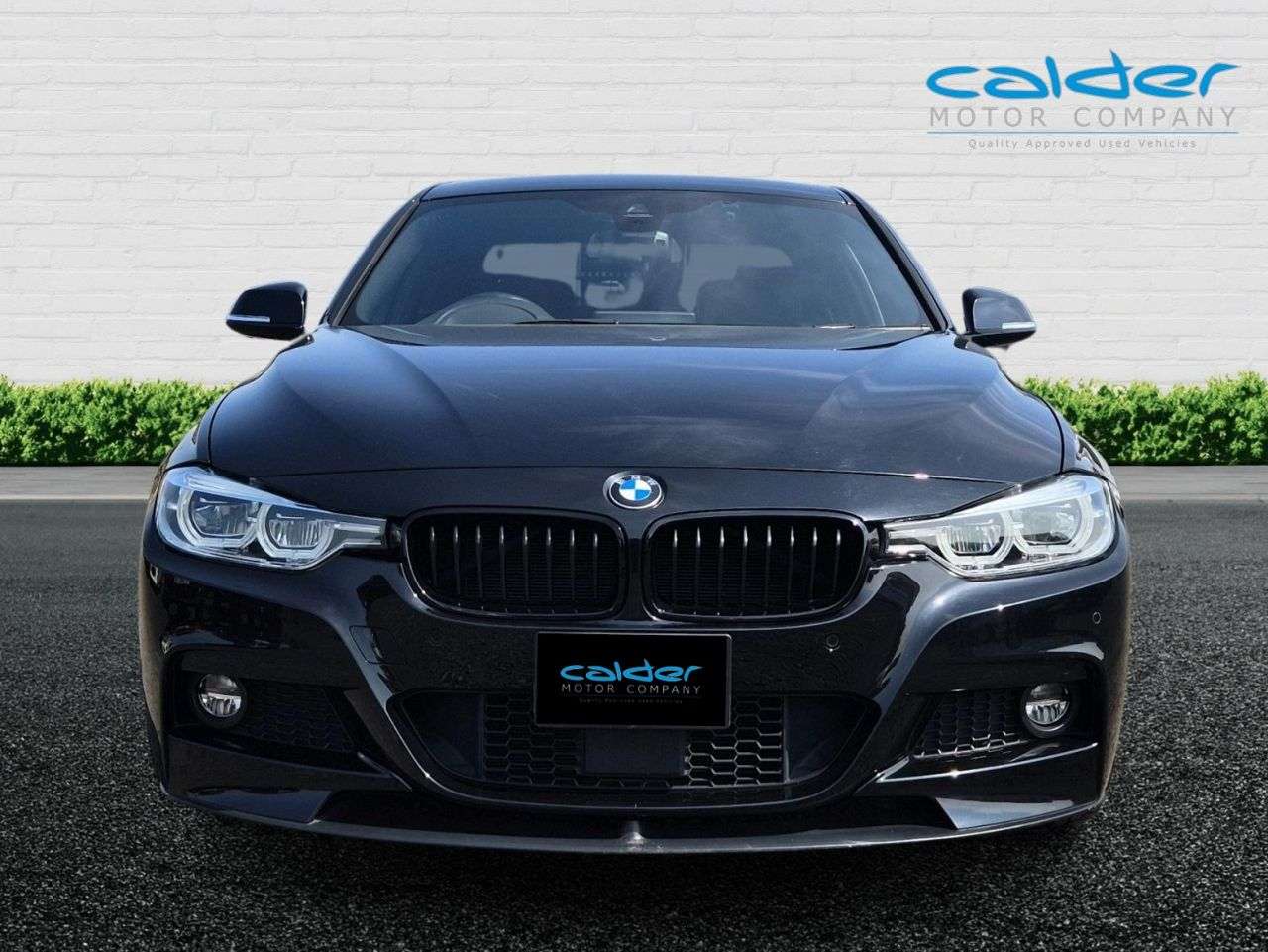 A 2016 BMW 3 SERIES 2.0 320I M SPORT SALOON 4DR PETROL AUTO EURO 6 (S/S) (184 PS) JDM VEHICLE+I A 2016 BMW 3 SERIES 2.0 320I M SPORT SALOON 4DR PETROL AUTO EURO 6 (S/S) (184 PS) JDM VEHICLE+I