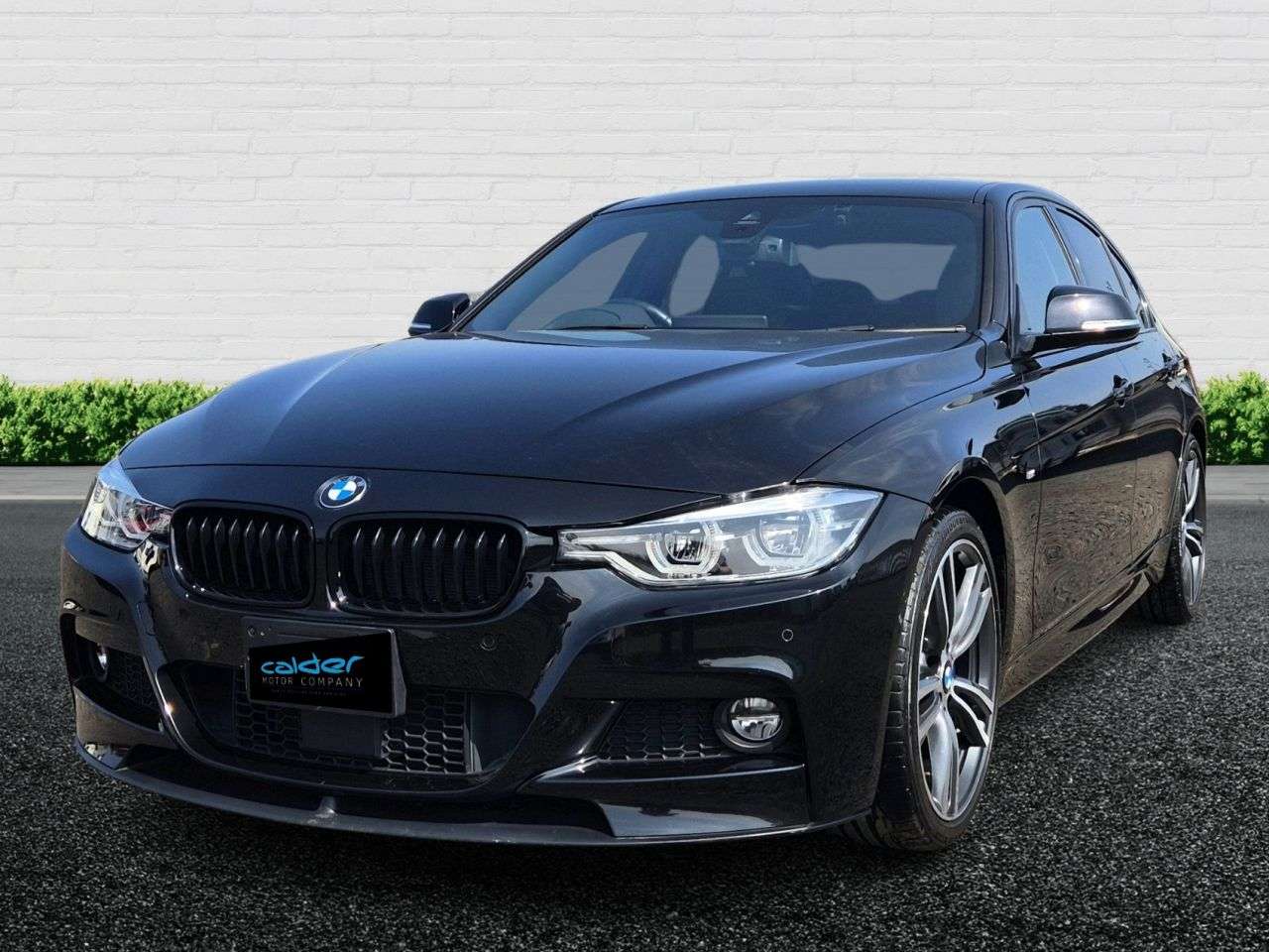 A 2016 BMW 3 SERIES 2.0 320I M SPORT SALOON 4DR PETROL AUTO EURO 6 (S/S) (184 PS) JDM VEHICLE+I A 2016 BMW 3 SERIES 2.0 320I M SPORT SALOON 4DR PETROL AUTO EURO 6 (S/S) (184 PS) JDM VEHICLE+I