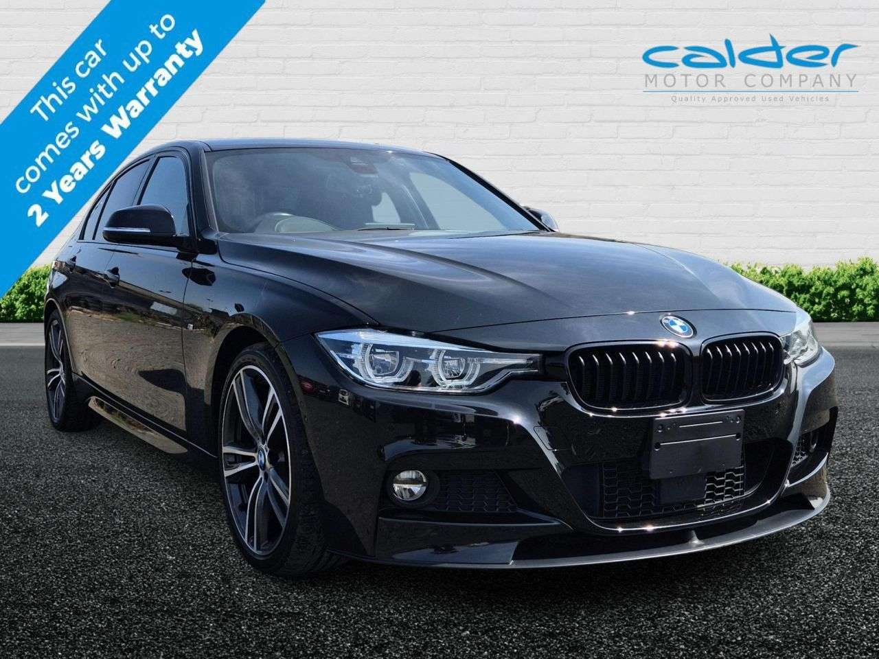 A 2016 BMW 3 SERIES 2.0 320I M SPORT SALOON 4DR PETROL AUTO EURO 6 (S/S) (184 PS) JDM VEHICLE+I A 2016 BMW 3 SERIES 2.0 320I M SPORT SALOON 4DR PETROL AUTO EURO 6 (S/S) (184 PS) JDM VEHICLE+I