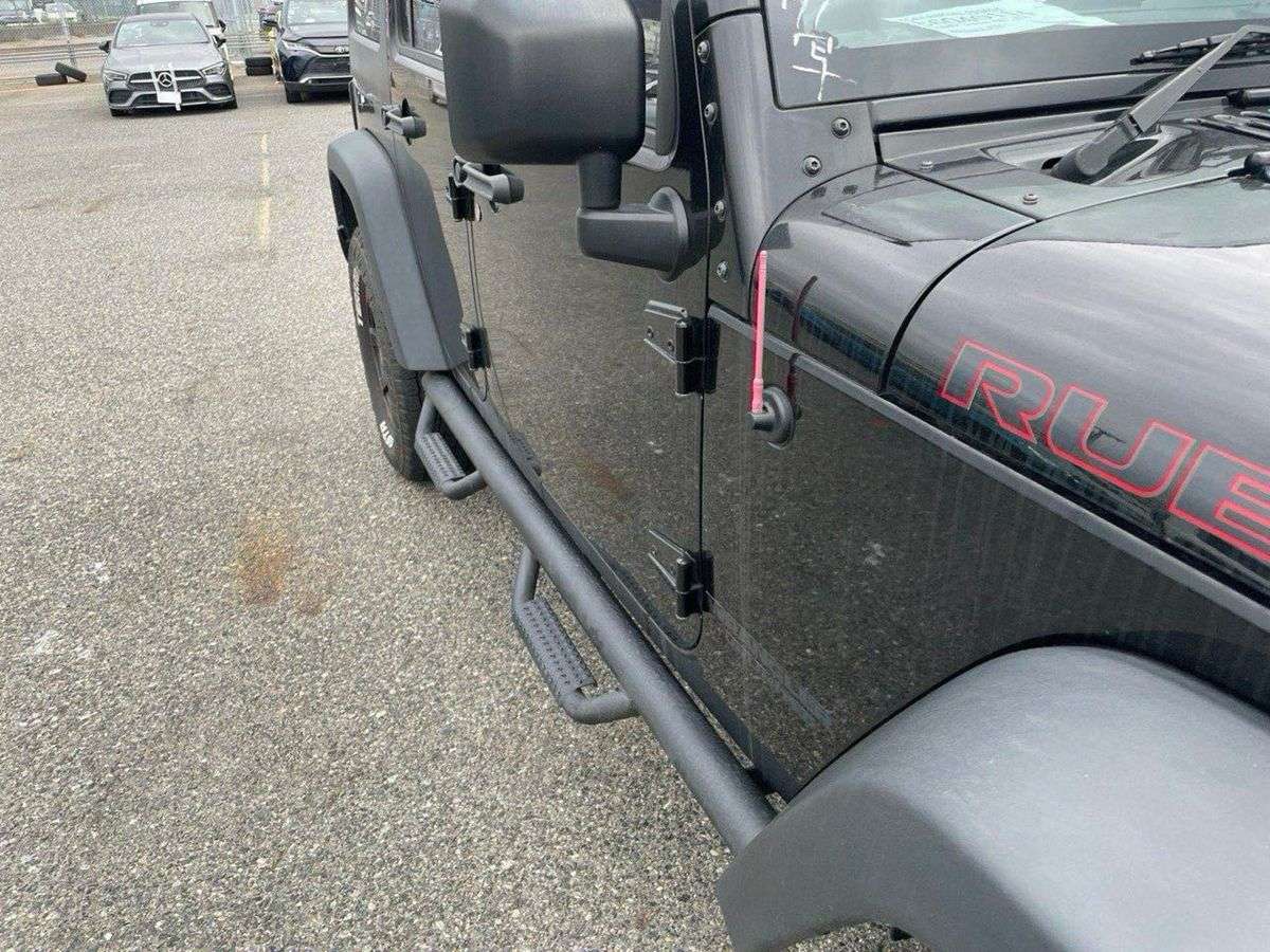 2016 JEEP WRANGLER 2016 JEEP WRANGLER