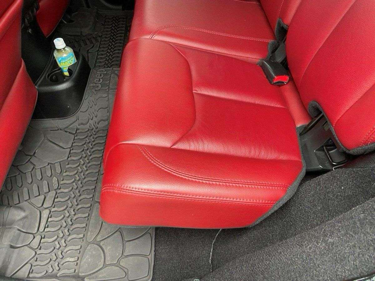 2016 JEEP WRANGLER 2016 JEEP WRANGLER