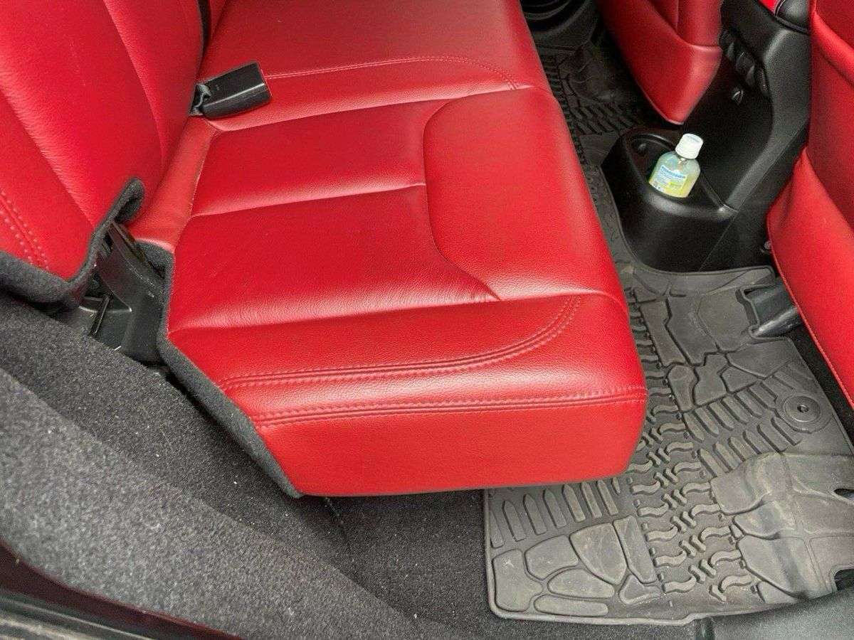 2016 JEEP WRANGLER 2016 JEEP WRANGLER