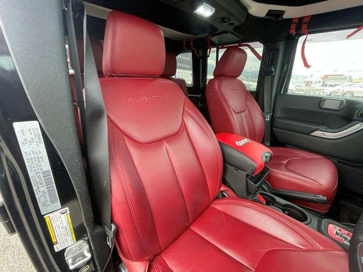 2016 JEEP WRANGLER 2016 JEEP WRANGLER