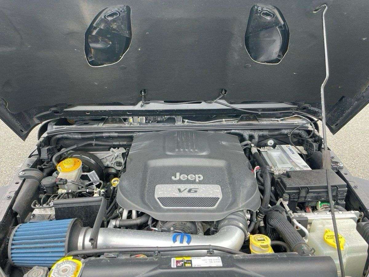 2016 JEEP WRANGLER 2016 JEEP WRANGLER