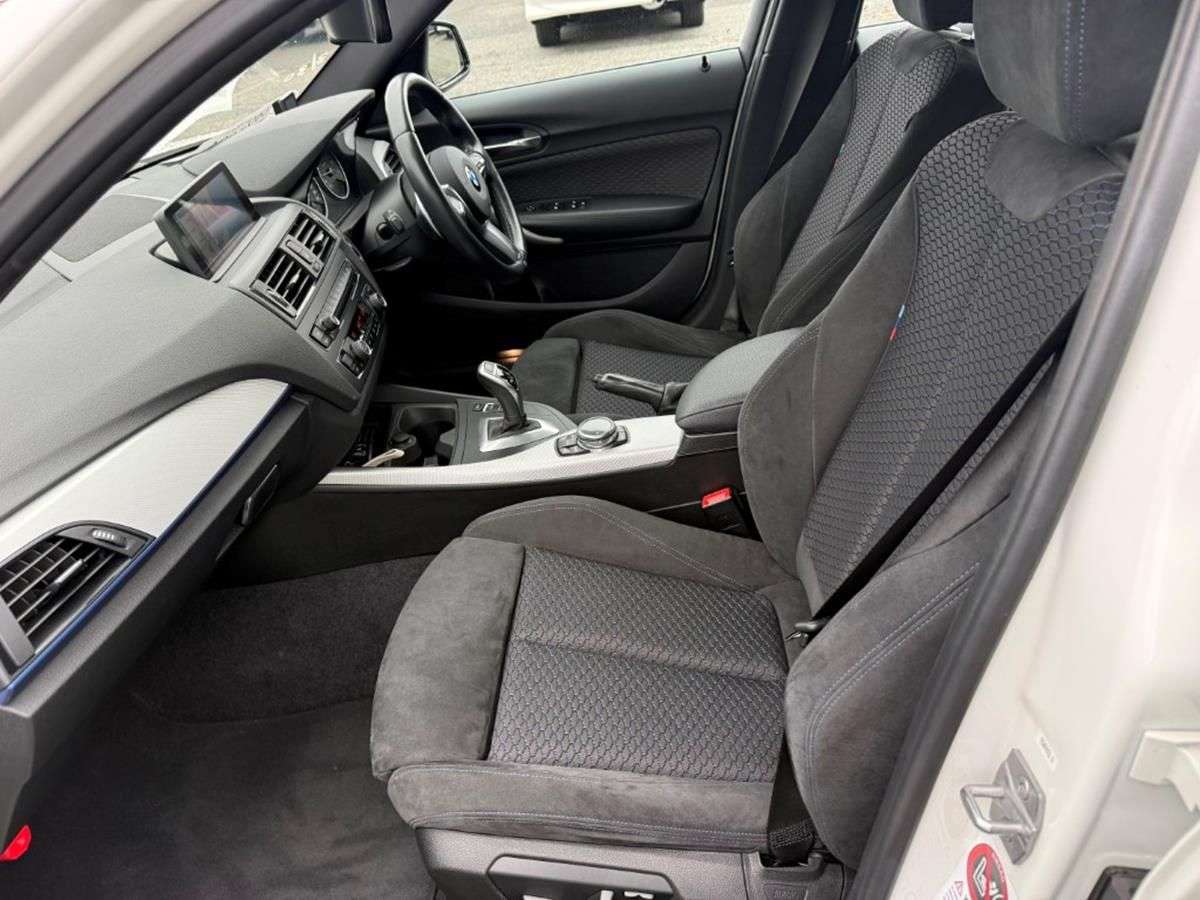 2015 BMW M135I 2015 BMW M135I
