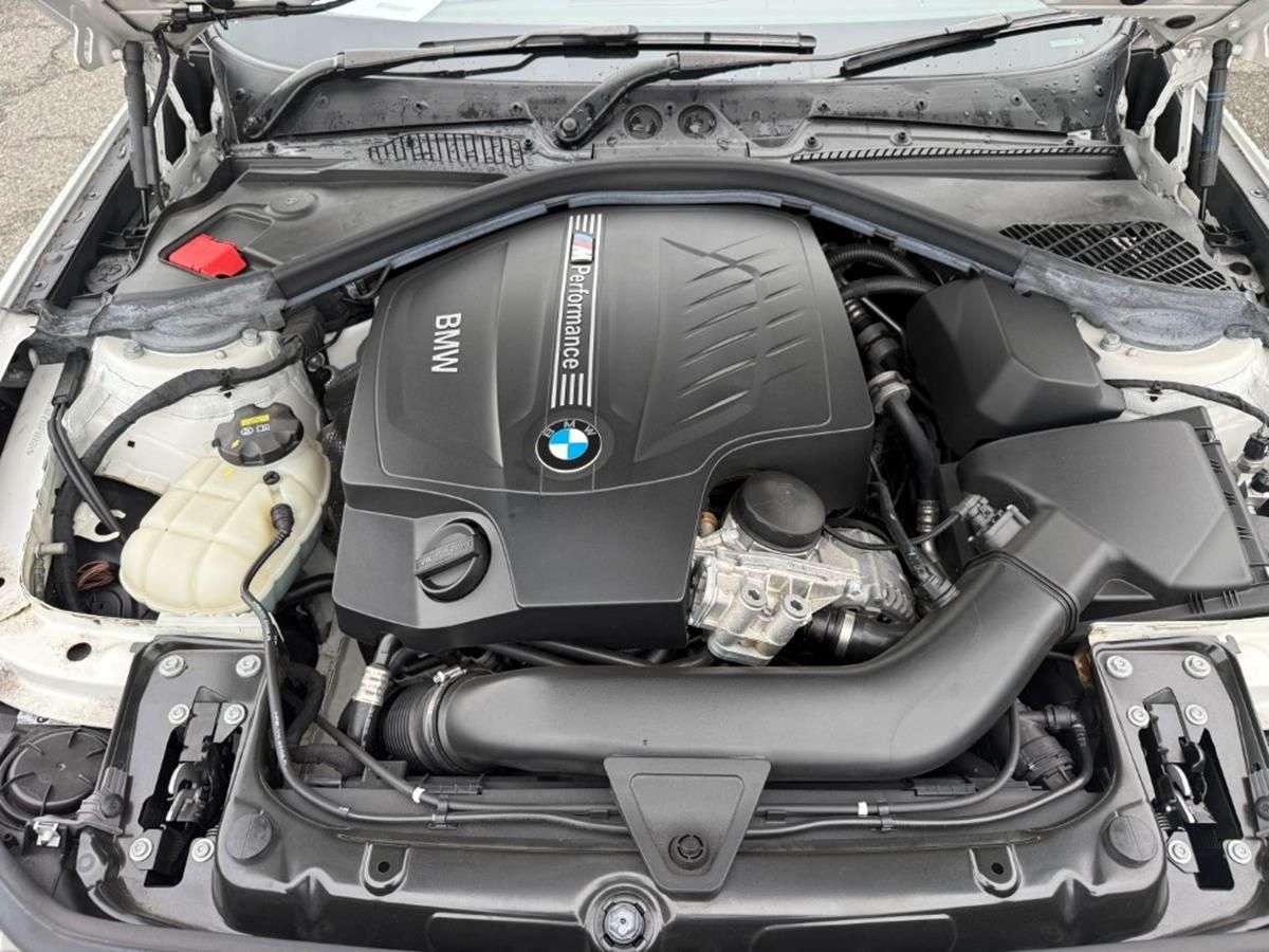 2015 BMW M135I 2015 BMW M135I