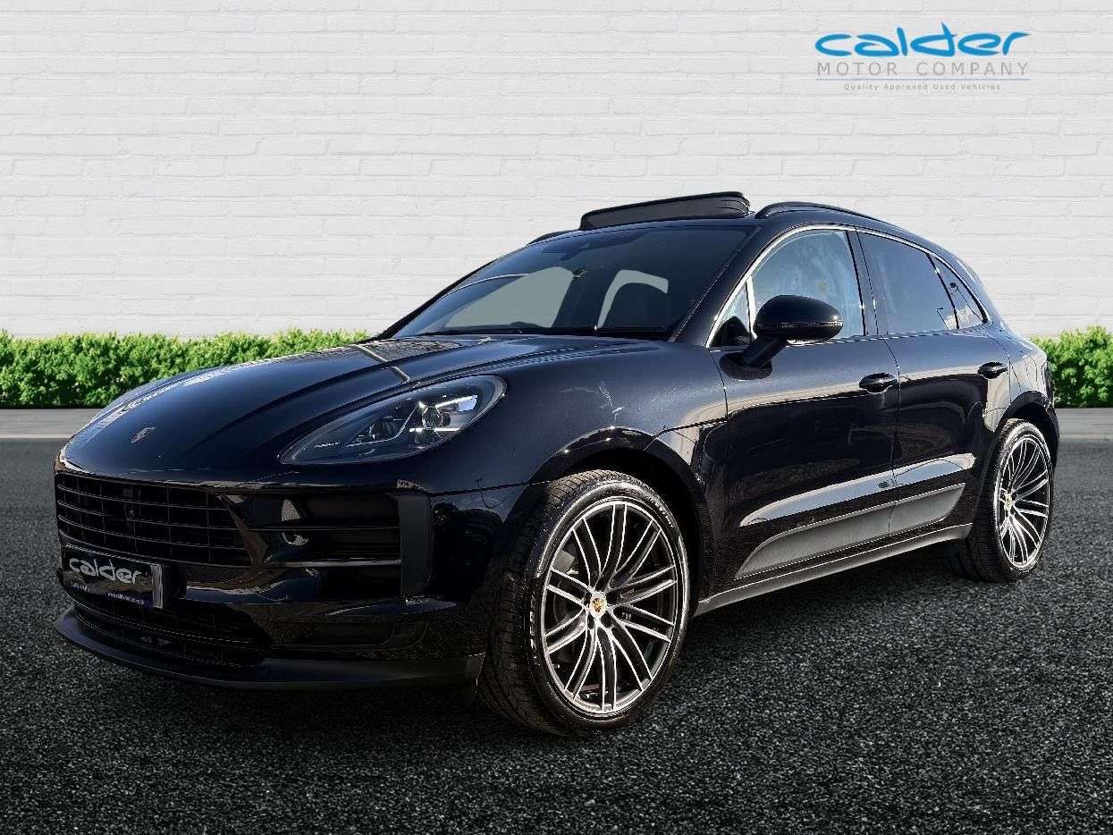 A 2018 PORSCHE MACAN 2.0T SUV 5dr Petrol PDK 4WD Euro 6 (s/s) (245 ps) £19K OF SPEC+FSH+STUNNING A 2018 PORSCHE MACAN 2.0T SUV 5dr Petrol PDK 4WD Euro 6 (s/s) (245 ps) £19K OF SPEC+FSH+STUNNING