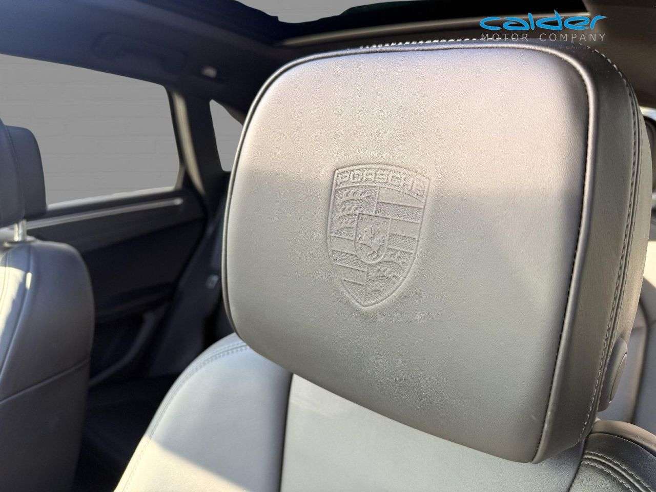 2018 PORSCHE MACAN 2018 PORSCHE MACAN